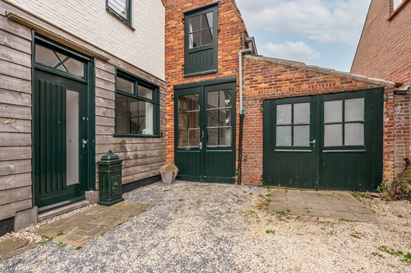 Medium property photo - Sint Bavodijk 34, 4504 AB Nieuwvliet
